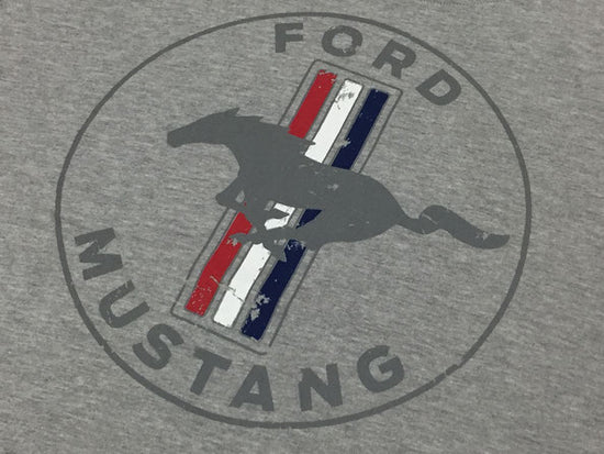 Ford Mustang Logo