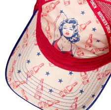 King Kerosin Baseball Cap «Beer & Boobs»