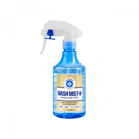 Wash Mist Plus vielseitiger Innenreiniger und Schutzanstrich, 300 ml