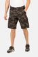 Reell New Cargo Short Washed Camo
