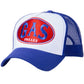 King Kerosin Basecap Trucker Cap »GAS FREAKS«