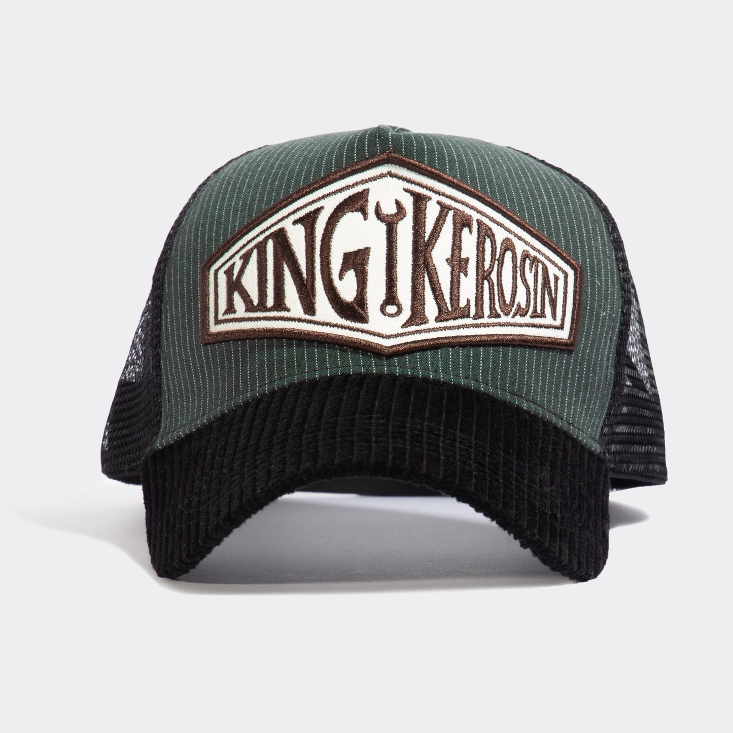 King Kerosin Basecap Trucker Cap »KING KEROSIN«