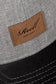 Reell Suede Cap Washed Brown