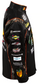 NASCAR Jacke Martin Truex Jr Joe Gibbs Racing Team Bass Pro Shops Uniform Jacke Schwarz/Camo