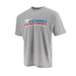 Ford Mustang T-Shirt Running Horse since 1964 Hellgrau