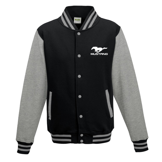 Ford Mustang Jacken & Sweatshirts – uscar-world