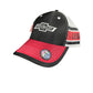 Chevrolet Basecap Chevy Bowtie Legend since 1911 Trucker Cap