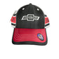 Chevrolet Basecap Chevy Bowtie Legend since 1911 Trucker Cap