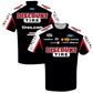 NASCAR T-Shirt Brad Keselowski Team Penske Black Pit Crew T-Shirt