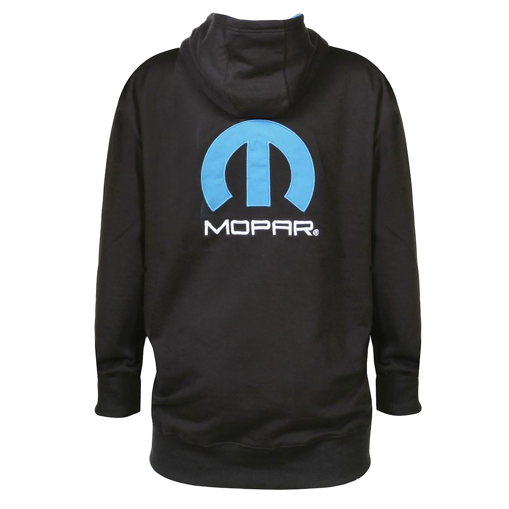 MOPAR Hoody MOPAR Kapuzenjacke Sweatshirt Mopar Logo