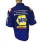 NASCAR Pit Crew Hemd Chase Elliot NAPA Auto Parts