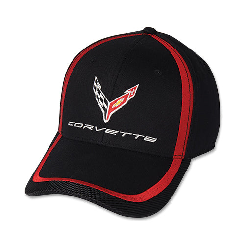 Corvette Fan Artikel & Accessoires