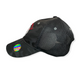 Corvette C8 Racing Basecap Corvette Jake Head Camouflage Schwarz