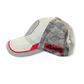 Dodge RAM Basecap RAM 4x4 Trucker Cap Mesh Grau Camo