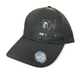 Dodge RAM Basecap RAM Logo Cap Schwarz Wasserfest