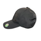 Dodge RAM Basecap RAM Logo Cap Schwarz Wasserfest