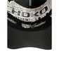 Cadillac Basecap Cadillac Racing Logo Carbon Style Flexcap Denim