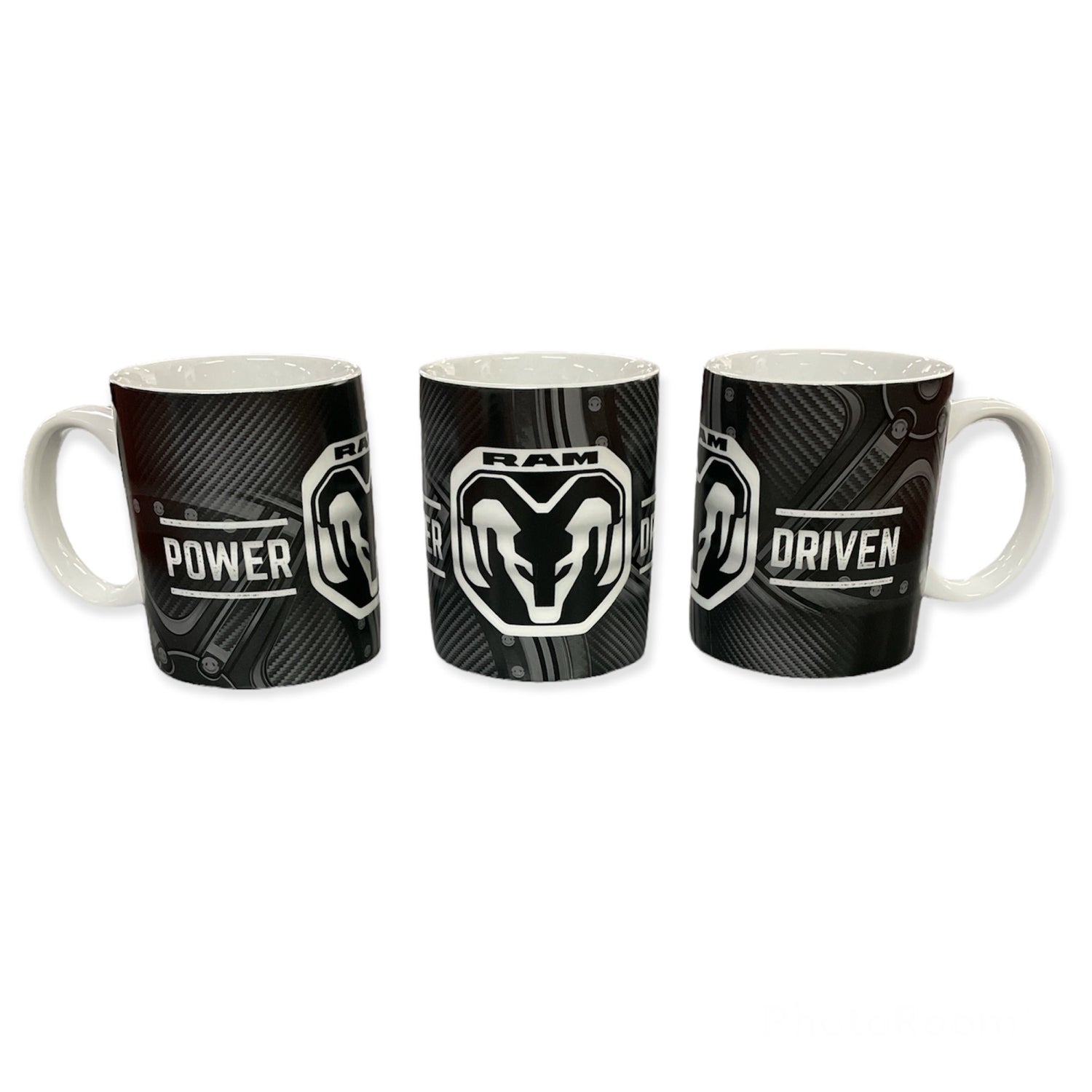Dodge, Mopar & Jeep Accessoires