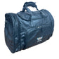 Cadillac Reisetasche Sporttasche Duffel Bag Leder Schwarz
