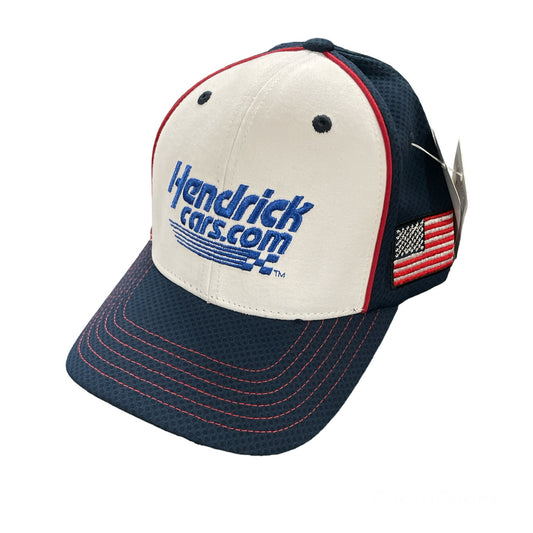 Kyle Larson Hendrick Motorsports Performance Basecap