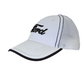 Ford Basecap Ford Classic Logo Cap Ford Heritage Logo Weiß