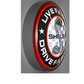 Shelby American Lightbox Leuchreklame Leuchtschild Shelby Drive Faster
