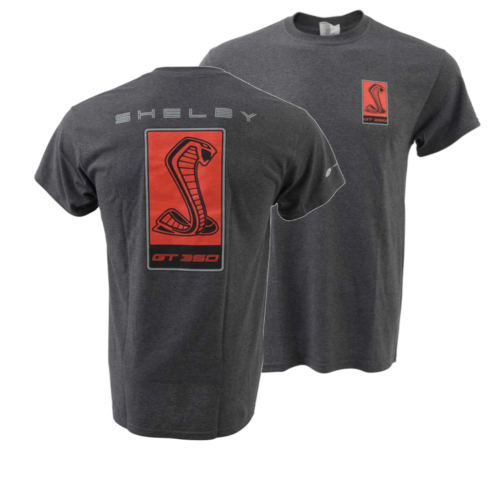 Shelby Shirts