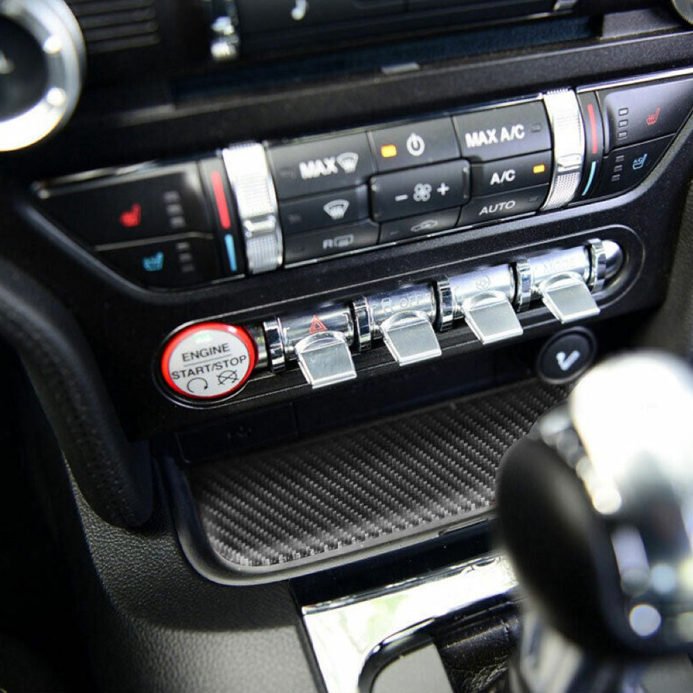 Ford Mustang Parts